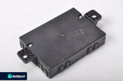 LAND ROVER DEFENDER L663 MODUŁ KEYLESS GO 21R