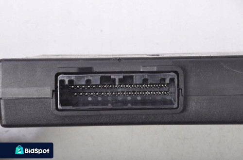 LAND ROVER DEFENDER L663 MODUŁ KEYLESS GO 21R