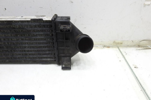 CHŁODNICA INTERCOOLER FORD S-MAX MK1 2.0 TDCI