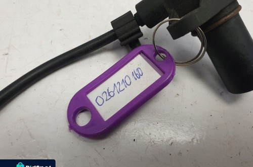 Alfa Romeo 156 1.6 16V CZUJNIK POŁOŻENIA WAŁU