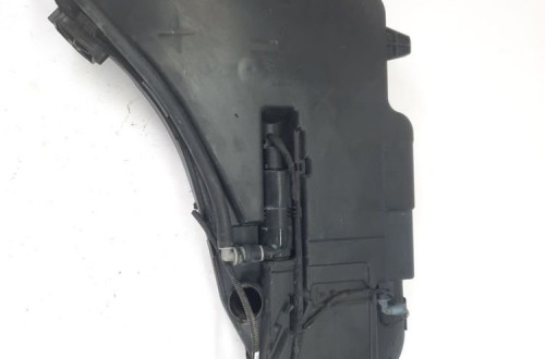 ZBIORNICZEK SPRYSKIWACZY POMPKA BMW 5 F10 F11