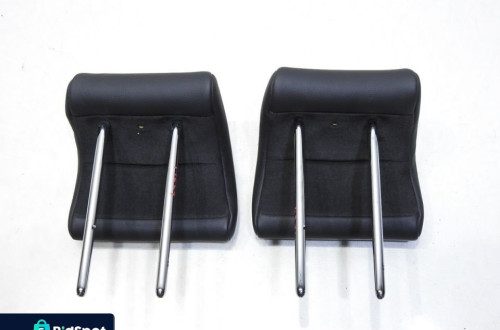 ZAGŁÓWEK ZAGŁÓWKI TYŁ CITROEN C4