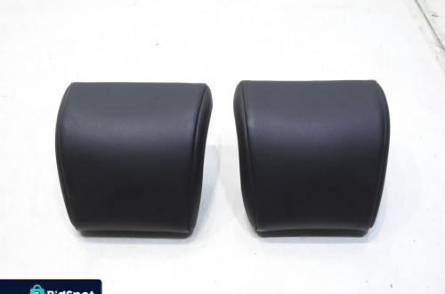 ZAGŁÓWEK ZAGŁÓWKI TYŁ CITROEN C4