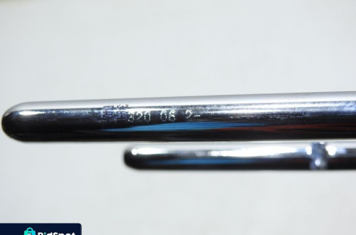 ZAGŁÓWEK ZAGŁÓWKI TYŁ CITROEN C4