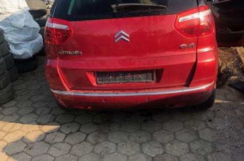 CITROEN C4 PICASSO 1.6 HDI ROZRUSZNIK