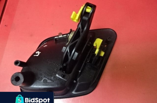 KLAMKA WEWNĘTRZNA LEWA JEEP GRAND CHEROKEE WJ