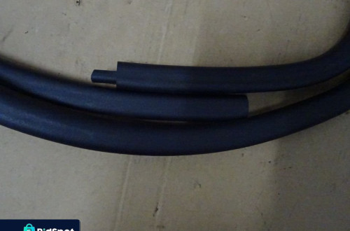 USZCZELKA GUMA DRZWI VW GOLF VI KOMBI NR158