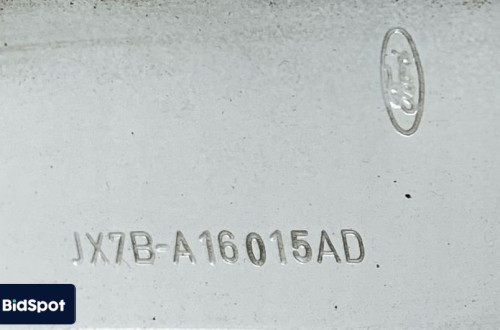 BŁOTNIK PRAWY PRZÓD FORD FOCUS MK4 IV 18-