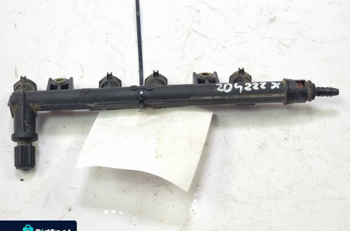 LISTWA WTRYSKOWA FIAT PANDA II 3219018301