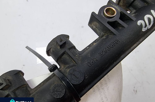 LISTWA WTRYSKOWA FIAT PANDA II 3219018301