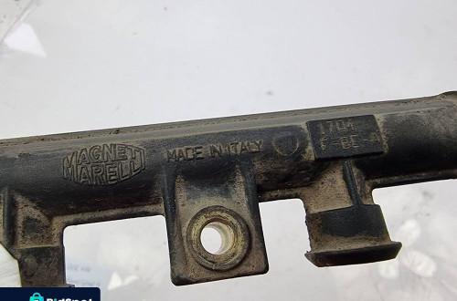 LISTWA WTRYSKOWA FIAT PANDA II 3219018301