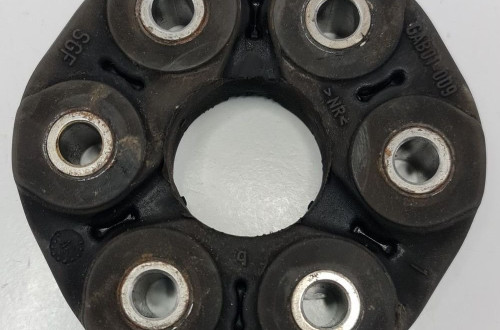 ŁĄCZNIK WAŁU BMW 1 E81 2.0 1225624