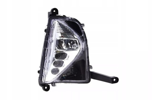 TOYOTA PRIUS XW50 2016 - LAMPA PRZECIWMGIELNA 4 P