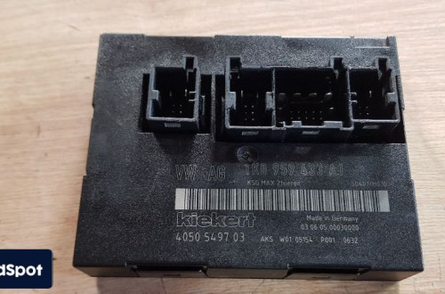SEAT SKODA V MODUŁ KOMFORTU 1K0959433AJ