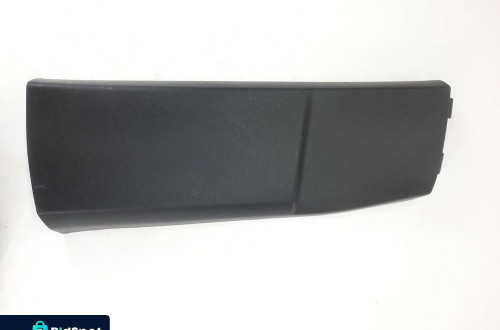 OSŁONA OBUDOWA SŁUPKA LEWA BMW X5 E70 7129753