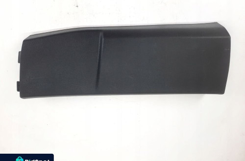 OSŁONA OBUDOWA SŁUPKA LEWA BMW X5 E70 7129753