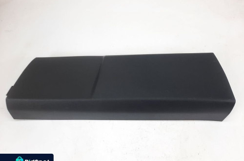 OSŁONA OBUDOWA SŁUPKA LEWA BMW X5 E70 7129753