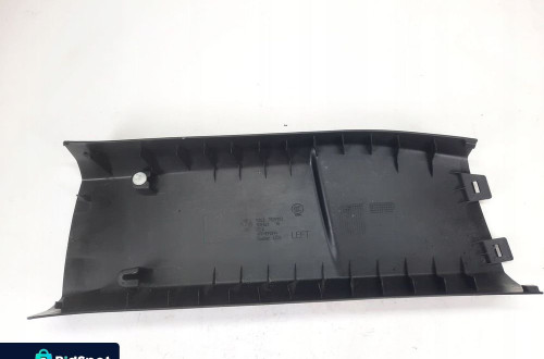 OSŁONA OBUDOWA SŁUPKA LEWA BMW X5 E70 7129753