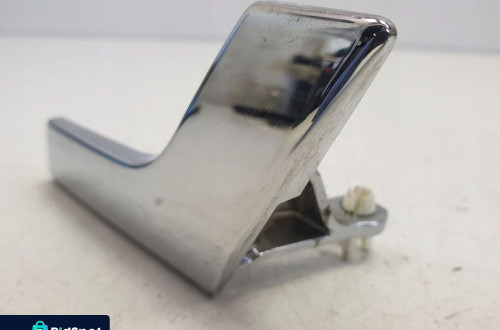 Mercedes W207 Coupe PRAWA KLAMKA WEWNĘTRZNA