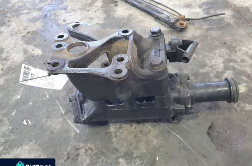 KOLUMNA KIEROWNICZA MAN TGX 18.400 ZFLS 98 415B