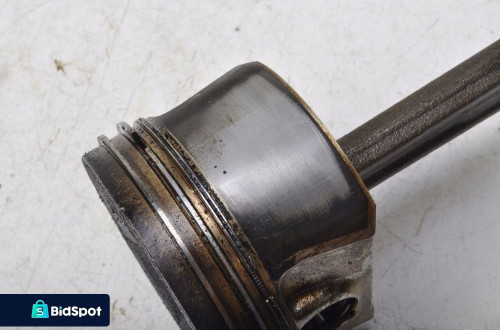 AUDI A4 B7 2.0 TFSI TŁOK Z KORBOWODEM 06DD 82L143