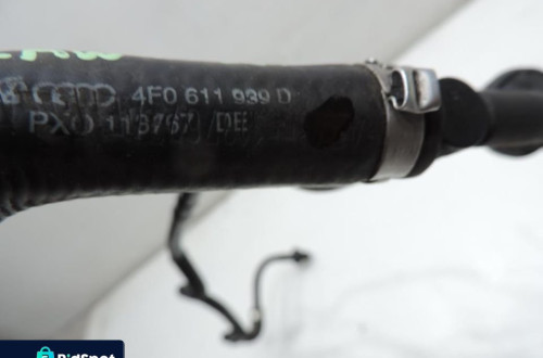 PRZEWÓD SERWO AUDI A6 C6 2.4