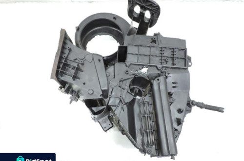 NAGRZEWNICA OBUDOWA FORD FOCUS MK2