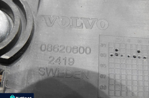 ABSORBER ZDERZAKA TYŁ VOLVO XC90 I