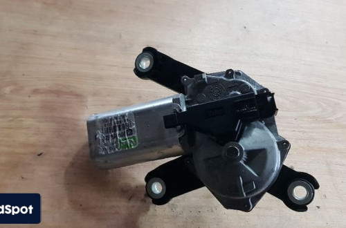 OPEL VECTRA C HB SILNICZEK WYCIERACZKI TYŁ 009185821