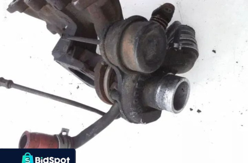 TURBOSPRĘŻARKA FORD FIESTA 1.8 TDDI YS6Q-6K682-BC