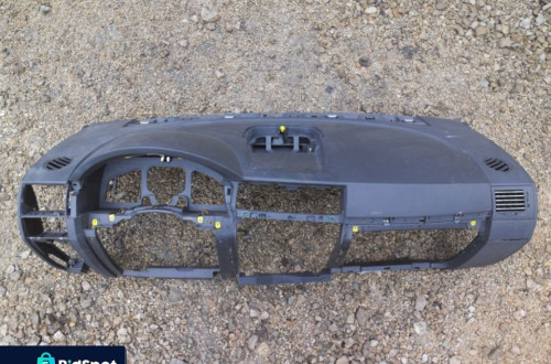 OPEL MERIVA A LIFT KOKPIT DESKA ROZDZIELCZA EUROPA