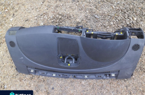 OPEL MERIVA A LIFT KOKPIT DESKA ROZDZIELCZA EUROPA