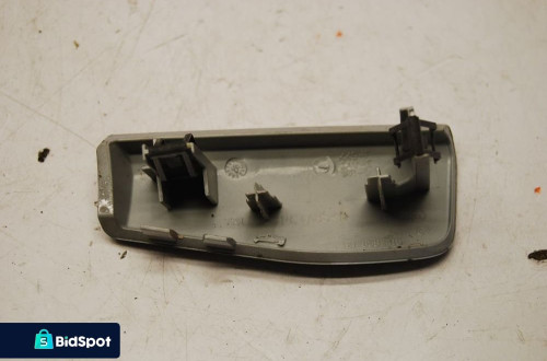 LISTWA NAKŁADKA DEKOR 1Z1858415 SKODA OCTAVIA II LIFT