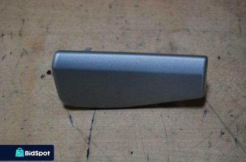 LISTWA NAKŁADKA DEKOR 1Z1858415 SKODA OCTAVIA II LIFT