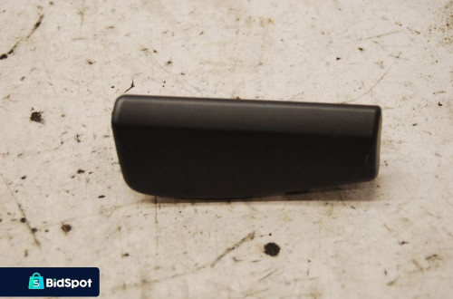 LISTWA NAKŁADKA DEKOR 1Z1858415 SKODA OCTAVIA II LIFT