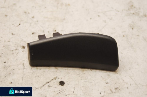 LISTWA NAKŁADKA DEKOR 1Z1858415 SKODA OCTAVIA II LIFT