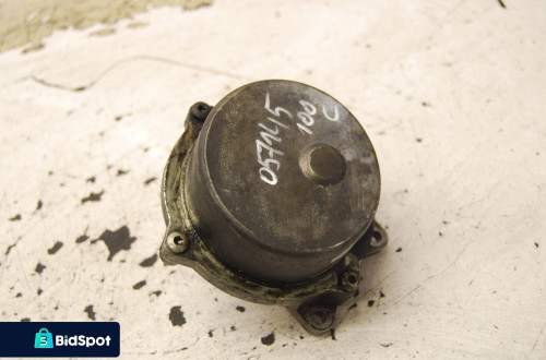 POMPA VACUM 057145100C AUDI A4 B6 2.5 TDI 01T038056 A6 C5