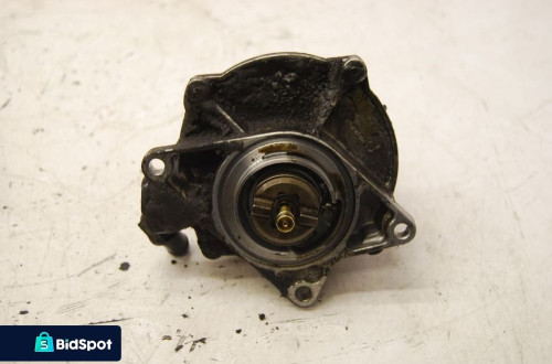 POMPA VACUM 057145100C AUDI A4 B6 2.5 TDI 01T038056 A6 C5