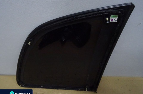 SZYBA KAROSERYJNA LEWY TYŁ HYUNDAI MATRIX 01-05 NR394