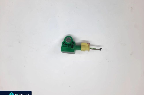 Czujnik Uderzenia Sensor VW Golf VI 6 Touran Q3