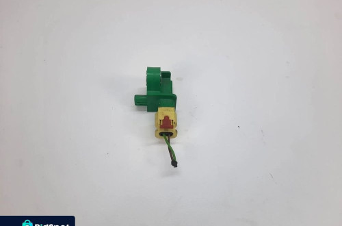 Czujnik Uderzenia Sensor VW Golf VI 6 Touran Q3