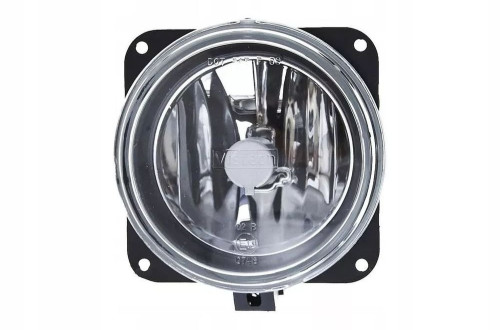 FORD TRANSIT 2003 - 06 LAMPA PRZECIWMGIELNA L/P
