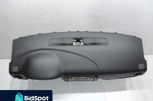 DESKA ROZDZIELCZA KONSOLA OPEL VECTRA C