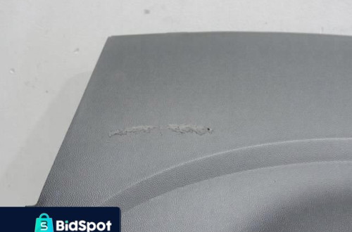 DESKA ROZDZIELCZA KONSOLA OPEL VECTRA C