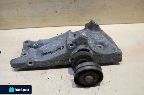 ŁAPA NAPINACZ ALTERNATORA 036145169G SEAT IBIZA III 1.4 16V SKODA VW
