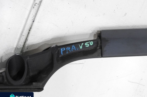 RELING DACHOWY PRAWY VOLVO V50 LIFT