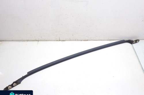 RELING DACHOWY PRAWY VOLVO V50 LIFT