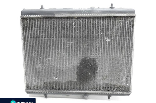 CHŁODNICA WODY CITROEN C4 GRAND PICASSO 2.0 HDI