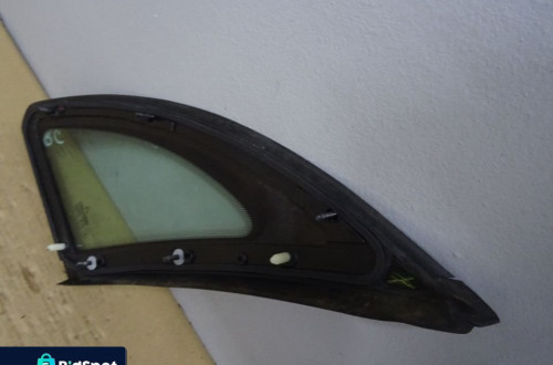 SZYBA KAROSERYJNA LEWY TYŁ CITROEN C5 I 01-04 NR384