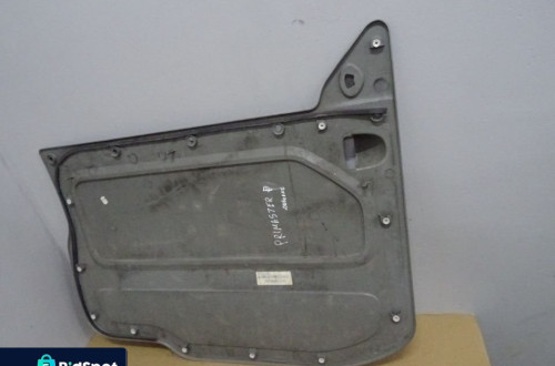 BOCZEK DRZWI NISSAN PRIMASTAR NR366